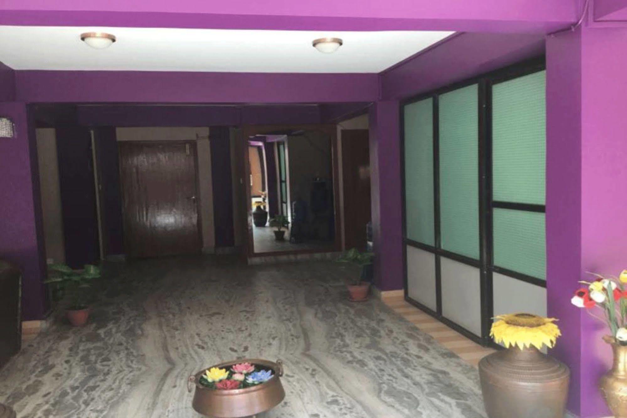Shiva Shankar Hotel Pashupatinath Exterior photo