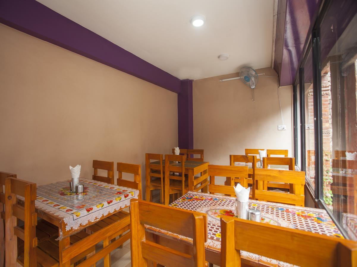 Shiva Shankar Hotel Pashupatinath Exterior photo