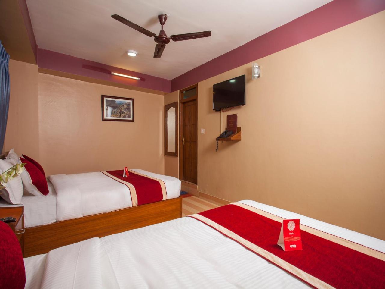 Shiva Shankar Hotel Pashupatinath Exterior photo